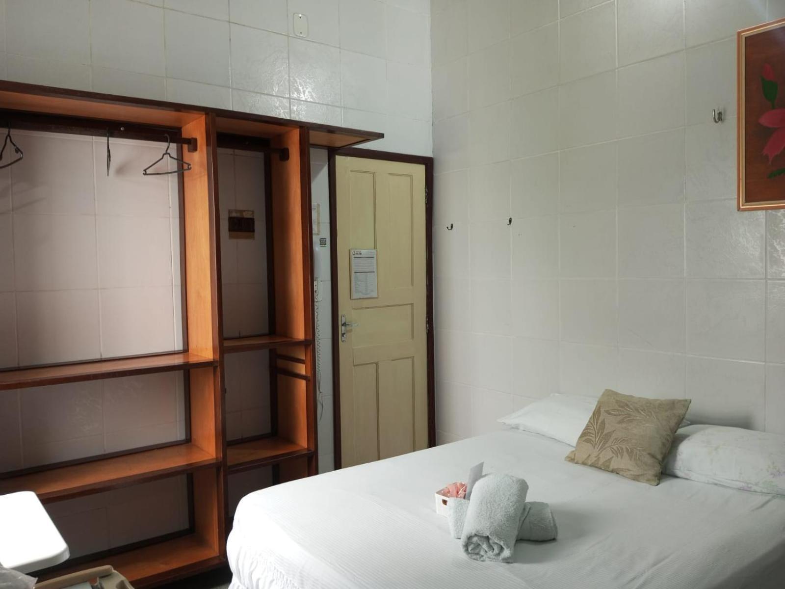 Hotel Pilao São Luís Eksteriør bilde