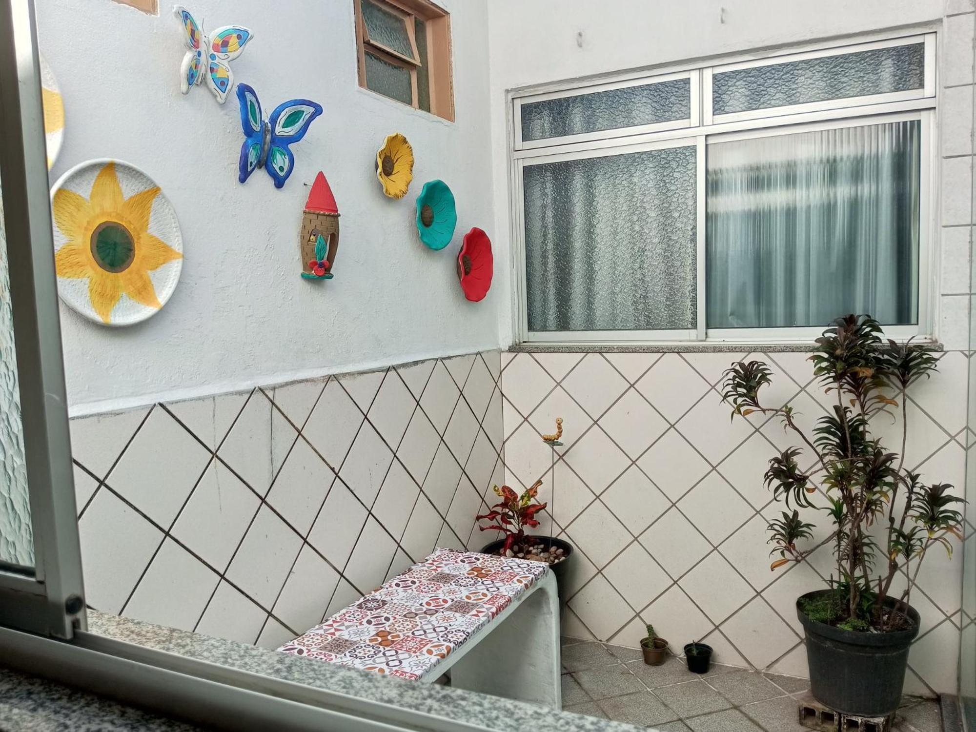 Hotel Pilao São Luís Eksteriør bilde