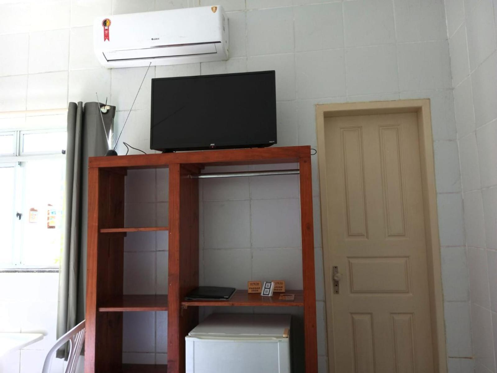 Hotel Pilao São Luís Eksteriør bilde