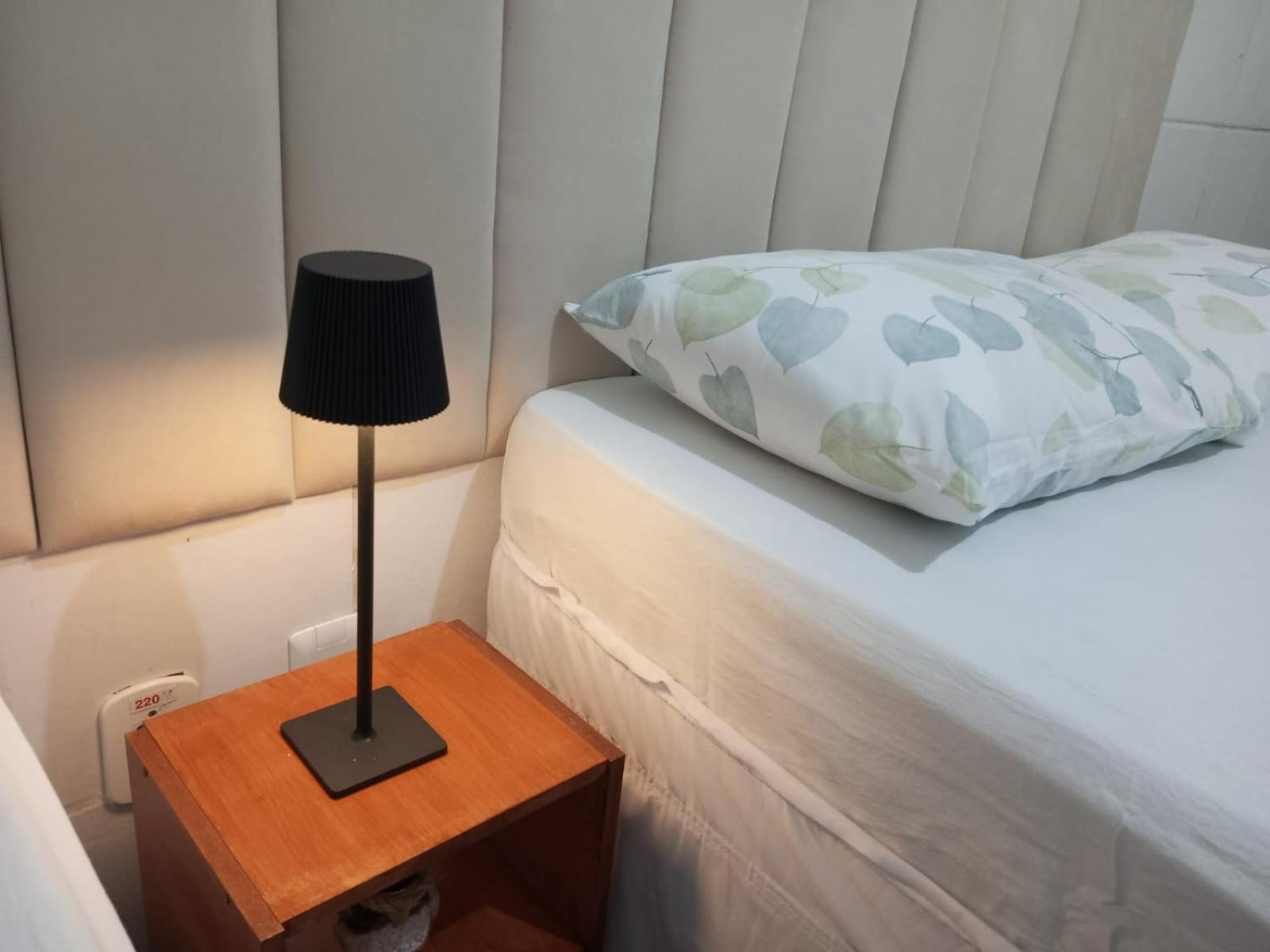 Hotel Pilao São Luís Eksteriør bilde