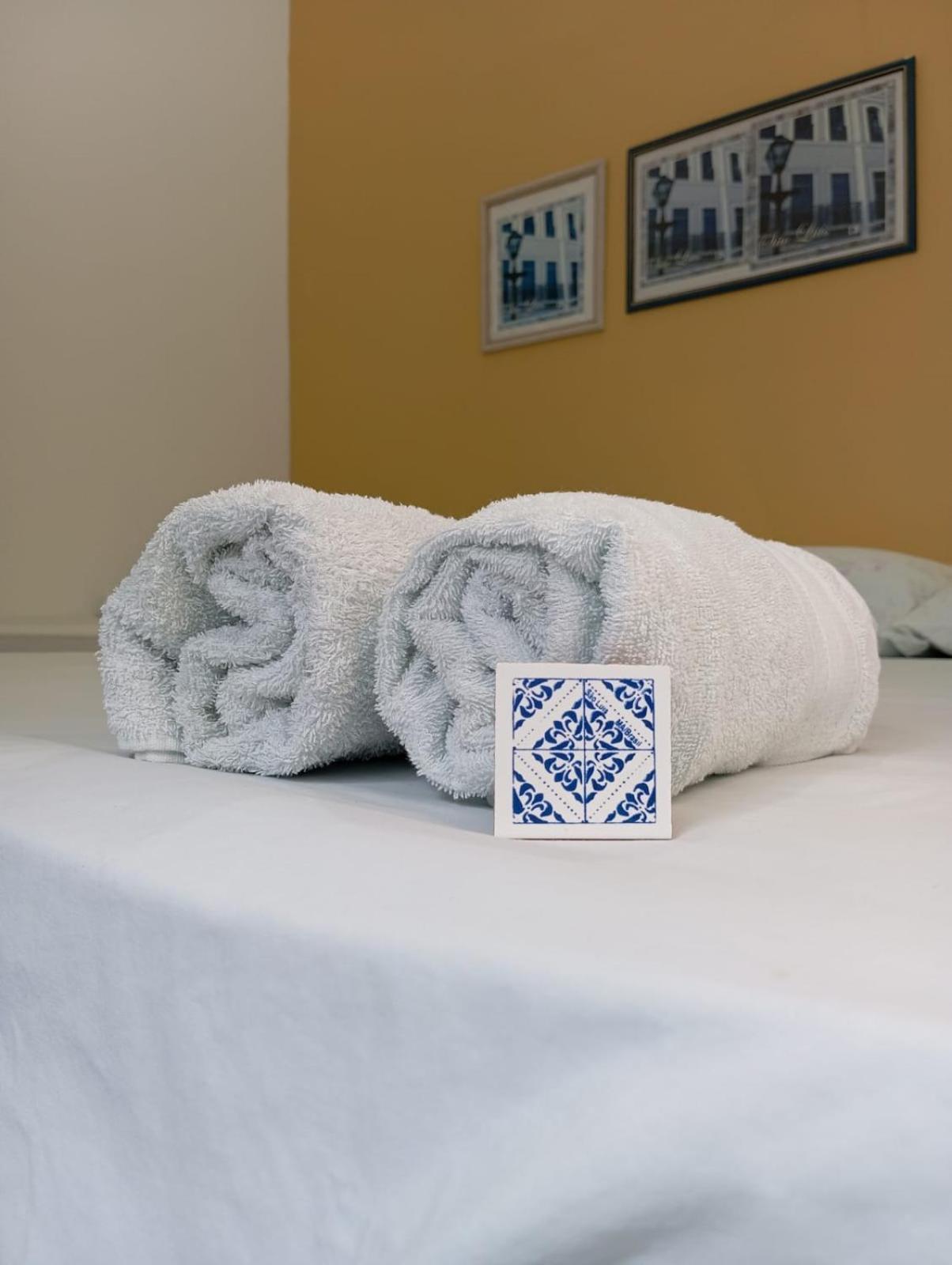 Hotel Pilao São Luís Eksteriør bilde