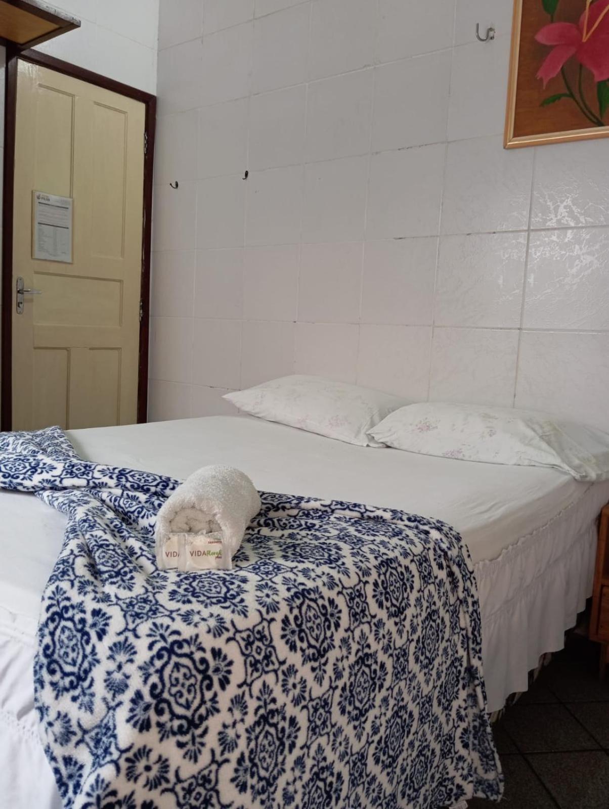 Hotel Pilao São Luís Eksteriør bilde